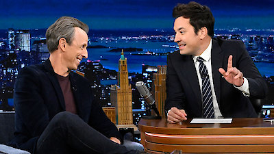 The Tonight Show Starring Jimmy Fallon Season 11 Episode 8