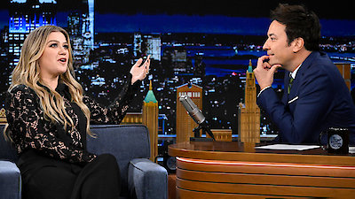 The Tonight Show Starring Jimmy Fallon Season 11 Episode 10