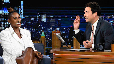 The Tonight Show Starring Jimmy Fallon Season 11 Episode 12