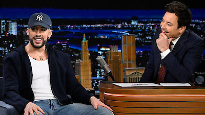 The Tonight Show Starring Jimmy Fallon Season 11 Episode 14