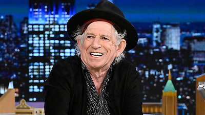 The Tonight Show Starring Jimmy Fallon Season 11 Episode 15