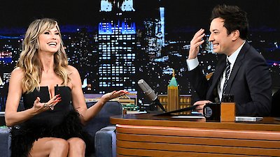 The Tonight Show Starring Jimmy Fallon Season 11 Episode 20