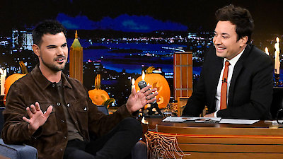 The Tonight Show Starring Jimmy Fallon Season 11 Episode 22