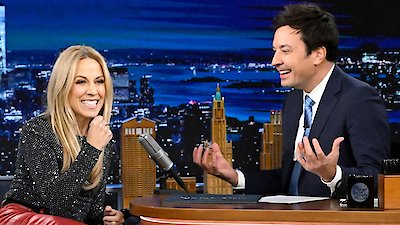 The Tonight Show Starring Jimmy Fallon Season 11 Episode 24