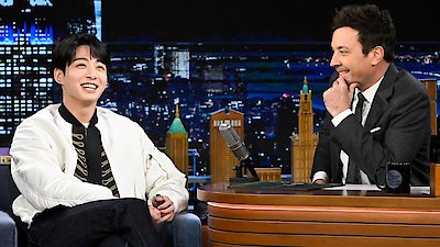 The Tonight Show Starring Jimmy Fallon Season 11 Episode 26