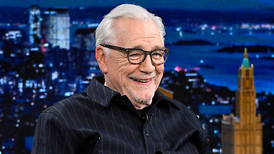 The Tonight Show Starring Jimmy Fallon Season 11 Episode 27