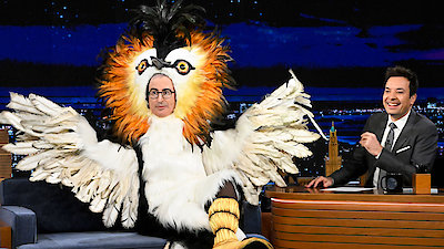 The Tonight Show Starring Jimmy Fallon Season 11 Episode 28