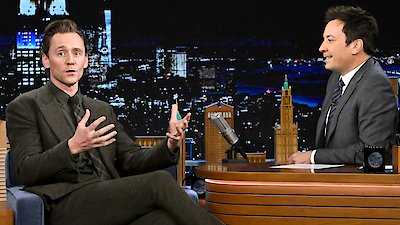 The Tonight Show Starring Jimmy Fallon Season 11 Episode 30