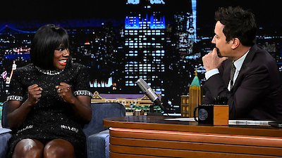 The Tonight Show Starring Jimmy Fallon Season 11 Episode 32