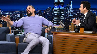 The Tonight Show Starring Jimmy Fallon Season 11 Episode 34