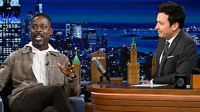 The Tonight Show Starring Jimmy Fallon Season 11 Episode 36