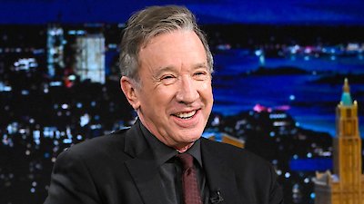 The Tonight Show Starring Jimmy Fallon Season 11 Episode 37