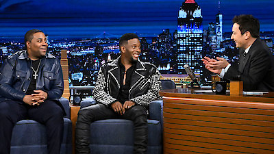 The Tonight Show Starring Jimmy Fallon Season 11 Episode 38