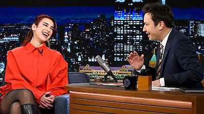 The Tonight Show Starring Jimmy Fallon Season 11 Episode 40