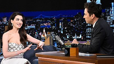 The Tonight Show Starring Jimmy Fallon Season 11 Episode 44