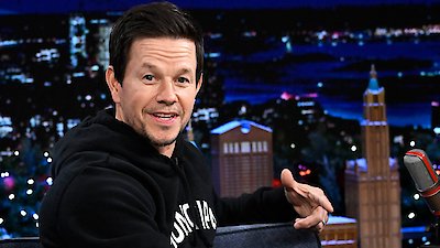 The Tonight Show Starring Jimmy Fallon Season 11 Episode 45