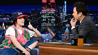 The Tonight Show Starring Jimmy Fallon Season 11 Episode 48