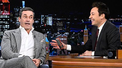 The Tonight Show Starring Jimmy Fallon Season 11 Episode 52