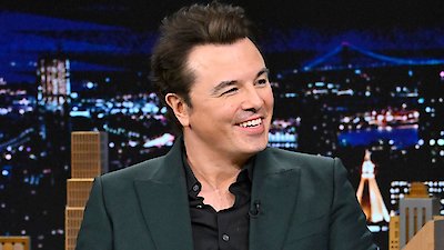 The Tonight Show Starring Jimmy Fallon Season 11 Episode 54