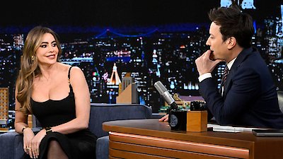 The Tonight Show Starring Jimmy Fallon Season 11 Episode 59