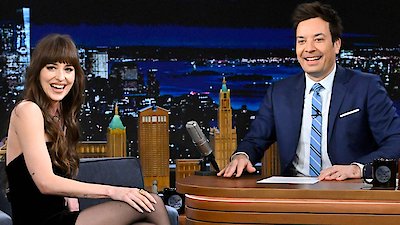 The Tonight Show Starring Jimmy Fallon Season 11 Episode 63