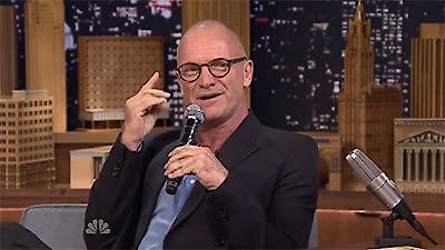 The Tonight Show Starring Jimmy Fallon Season 2 Episode 19