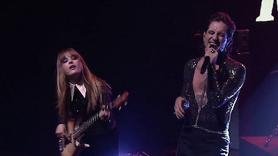 The Tonight Show Starring Jimmy Fallon Season 9 Episode 21