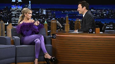 The Tonight Show Starring Jimmy Fallon Season 9 Episode 136