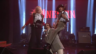 The Tonight Show Starring Jimmy Fallon Season 9 Episode 141