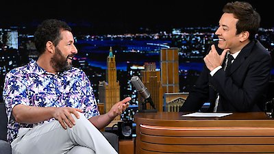 The Tonight Show Starring Jimmy Fallon Season 9 Episode 147