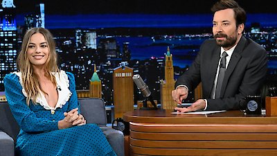 The Tonight Show Starring Jimmy Fallon Season 10 Episode 1