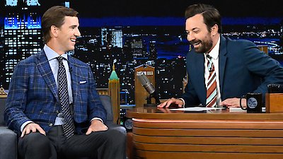 The Tonight Show Starring Jimmy Fallon Season 10 Episode 3