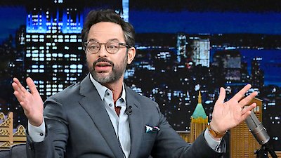 The Tonight Show Starring Jimmy Fallon Season 10 Episode 6