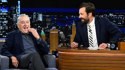 The Tonight Show Starring Jimmy Fallon Season 10 Episode 9