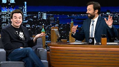 Watch The Tonight Show Starring Jimmy Fallon Season 10 Episode 15 ...