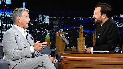 The Tonight Show Starring Jimmy Fallon Season 10 Episode 17