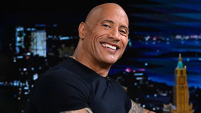 The Tonight Show Starring Jimmy Fallon Season 10 Episode 18