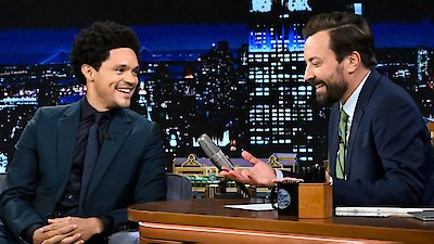 The Tonight Show Starring Jimmy Fallon Season 10 Episode 19