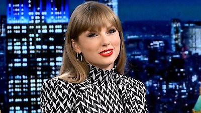 The Tonight Show Starring Jimmy Fallon Season 10 Episode 20