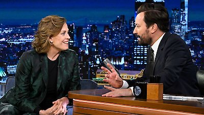 The Tonight Show Starring Jimmy Fallon Season 10 Episode 21