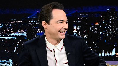 The Tonight Show Starring Jimmy Fallon Season 10 Episode 22