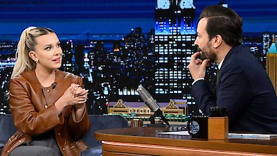 The Tonight Show Starring Jimmy Fallon Season 10 Episode 23