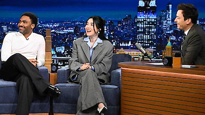 The Tonight Show Starring Jimmy Fallon Season 11 Episode 70