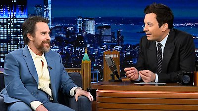 The Tonight Show Starring Jimmy Fallon Season 11 Episode 72