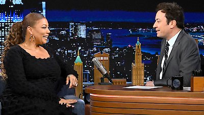 The Tonight Show Starring Jimmy Fallon Season 11 Episode 82