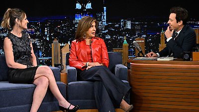 The Tonight Show Starring Jimmy Fallon Season 11 Episode 90