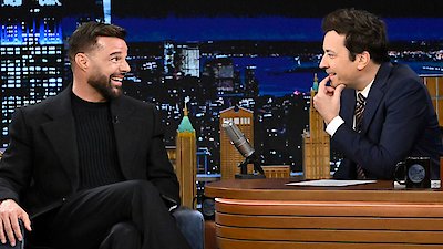 The Tonight Show Starring Jimmy Fallon Season 11 Episode 92