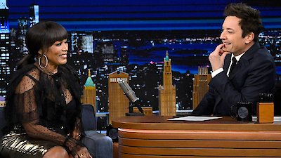 The Tonight Show Starring Jimmy Fallon Season 11 Episode 96