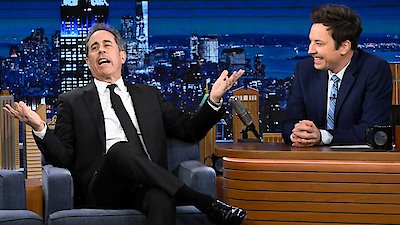 The Tonight Show Starring Jimmy Fallon Season 11 Episode 106