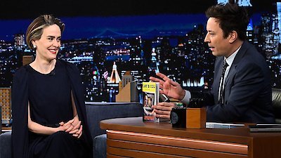 The Tonight Show Starring Jimmy Fallon Season 11 Episode 108